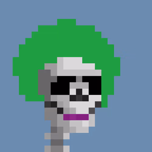 Deathpunk 1