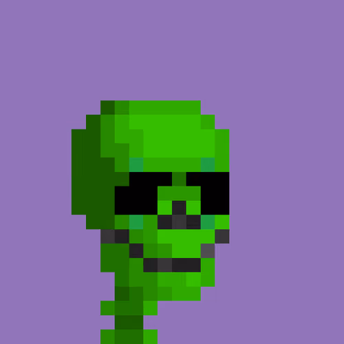 Deathpunks # 1163