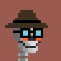 Deathpunks # 1585