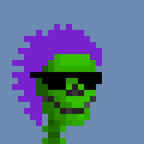 Deathpunk 1