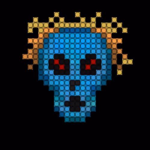 Skullbits 2