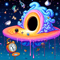 Black Hole Base