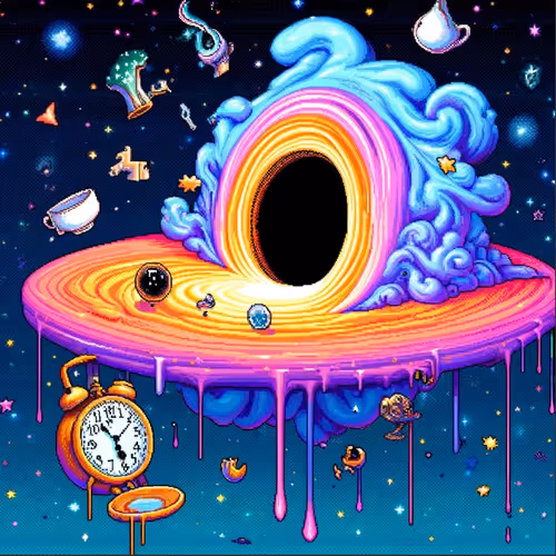 Black Hole Base