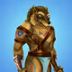 Influential Werewolf #49679