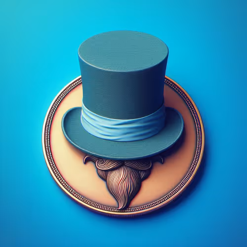 The Distinguished Gentleman