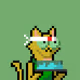 Cat #1978