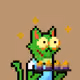 Cat #1976