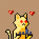 Cat #1977