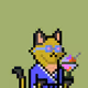 Cat #4861