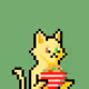 Cat #1982