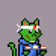 Cat #1974