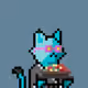 Cat #1981