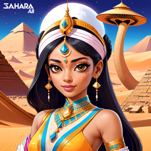 Sahara