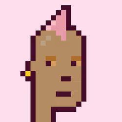 MagicPunk #146