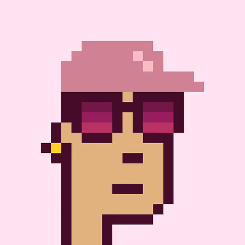 MagicPunk #1258