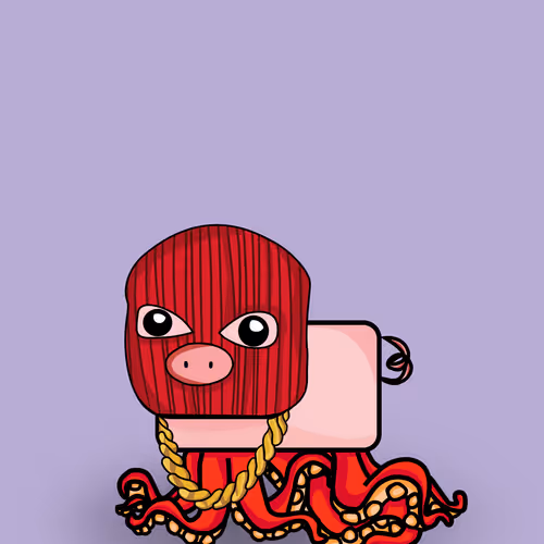 Octopet