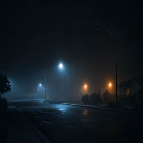 angelbaby - streetlight signal 243