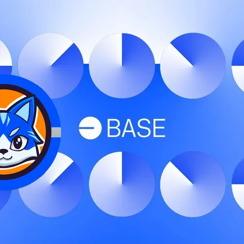 $TOSHI ON BASE #4