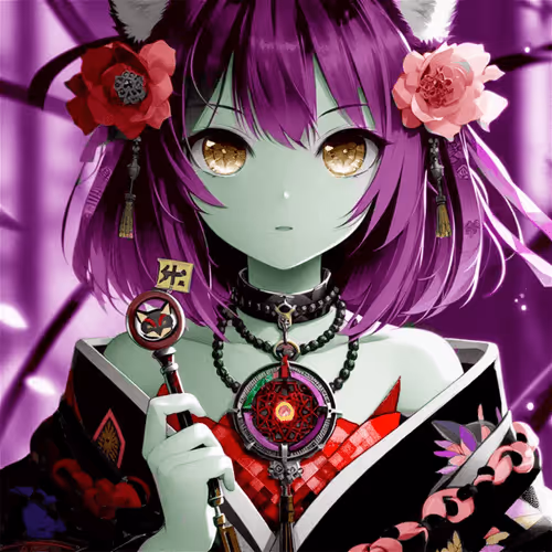 Sakura Clan Limited 8/10