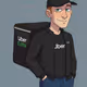 87