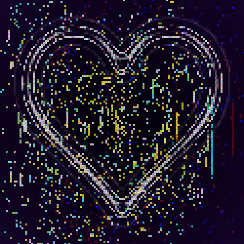 Heart Exe logo