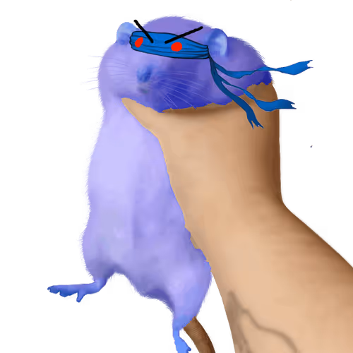 The NilRat #22