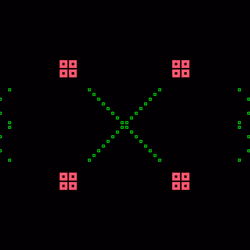ICXN #16