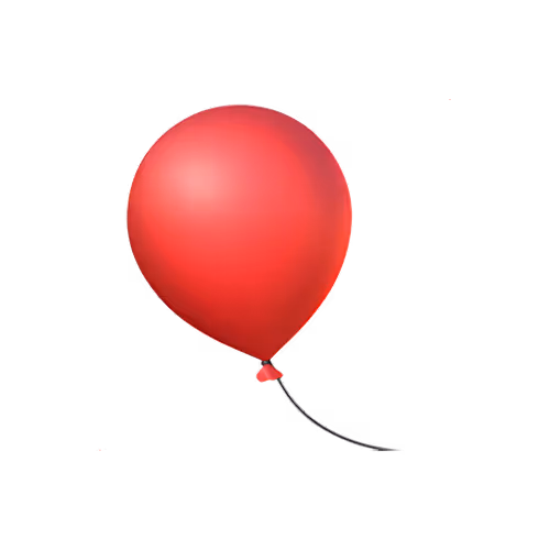Balons 🎈