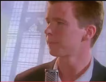 RickRoll #2