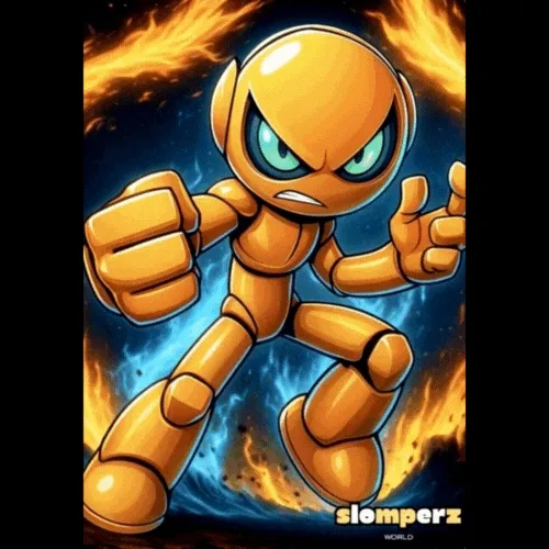 Slomperz