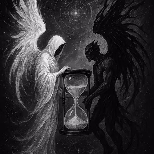 “Timekeepers”