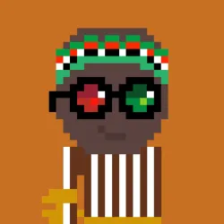 NounsDAO Africa #719