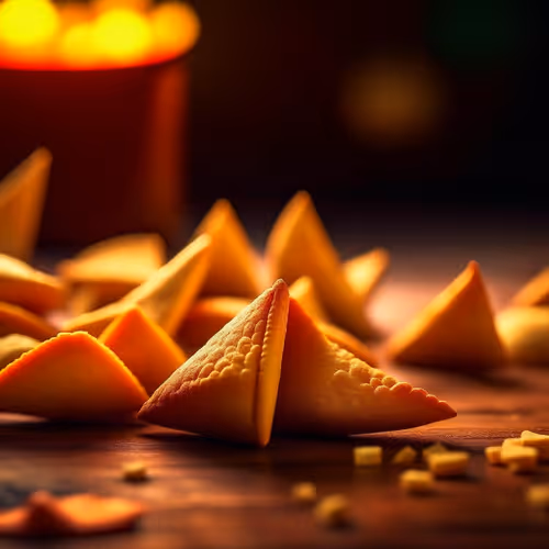 I Am Your Fortune Cookie