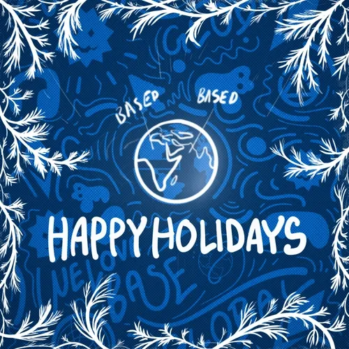 Global Holidays #1462