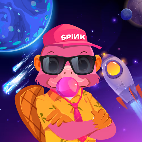 Pink Platypuses