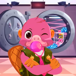 Pink Platypus #181