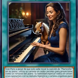 Clases de piano