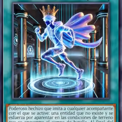El Holograma