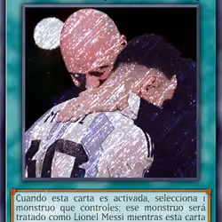 El sobrino consentido