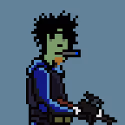 War O Punks #51