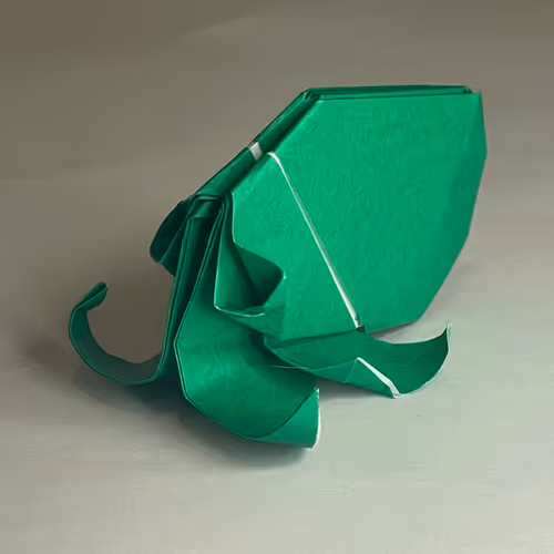 AJGami #15