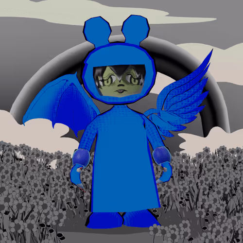 Rainbow World 2