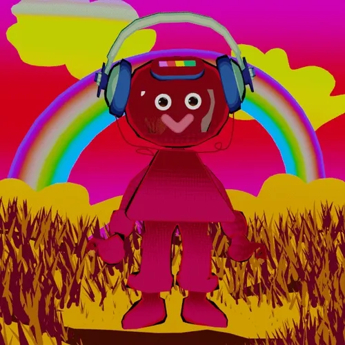 Rainbow World 2