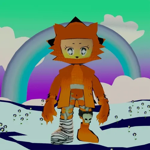 Rainbow World 2