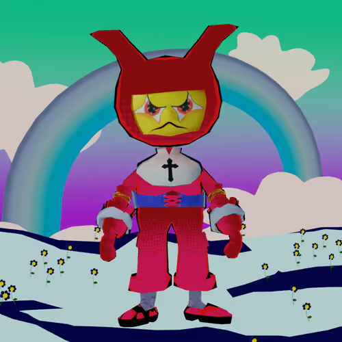 Rainbow World 2