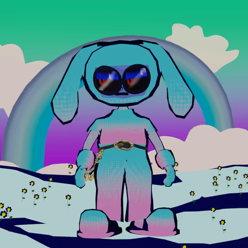 Rainbow World 2