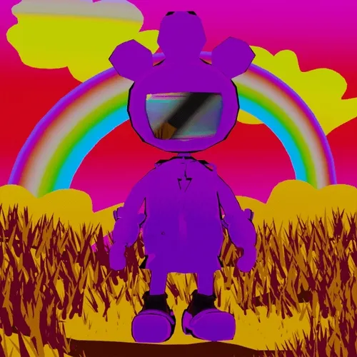 Rainbow World 2