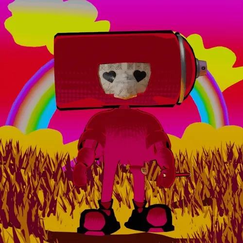 Rainbow World 2