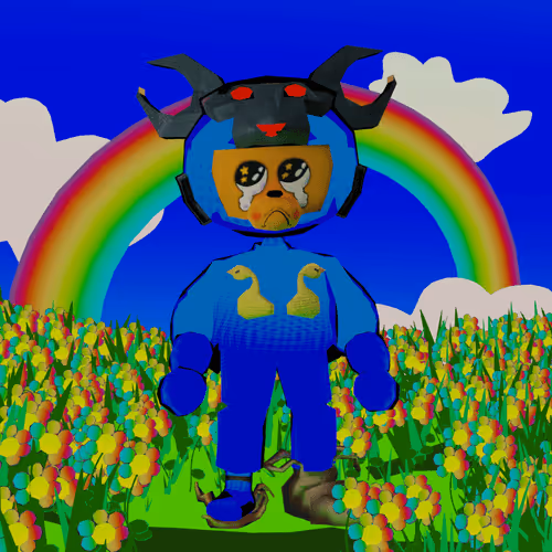 Rainbow World 2