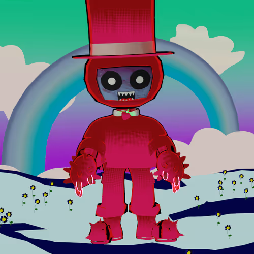 Rainbow World 2